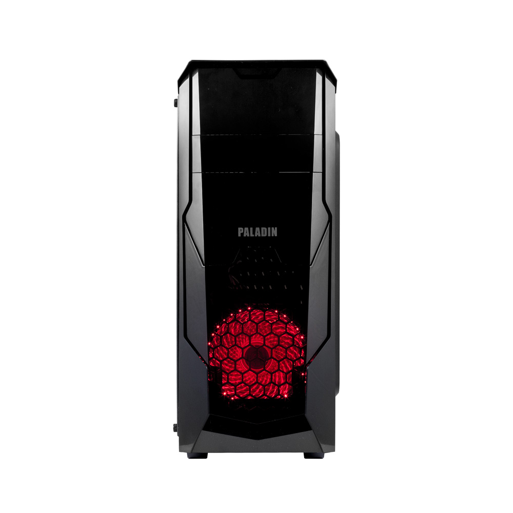 

Компьютер Game PC 720 )i5-7500(3.4GHz)/16Gb/SSD120Gb/HDD1Tb/4Gb GTX 1050Ti/600W/Win10H SL 64-bit