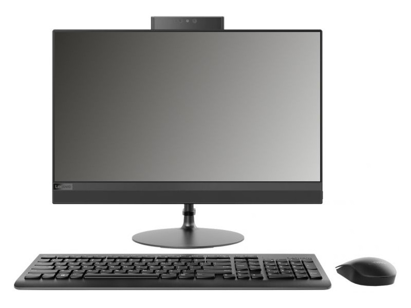 

Моноблок Lenovo IdeaCentre 520-22AST (F0D60023RK) AMD E2-9010 (2.0) / 4GB / 1TB / 21.5" FHD / Int: AMD Radeon R2 / WiFi / BT / DOS (Black)