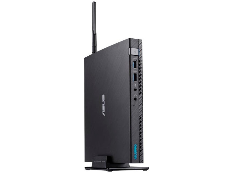 

Неттоп Asus VivoPC E520-B097Z (90MS0151-M00970) i5-7400T (2.4) / 8GB / 1TB / Int: Intel HD 630 / WiFi / BT / Win10 (Black)