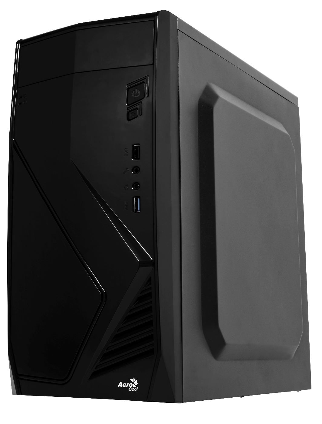 

ПЭВМ PERSONAL 0595837 >i5-8400/B360/8Gb/120Gb+1Tb/SVGA/500W