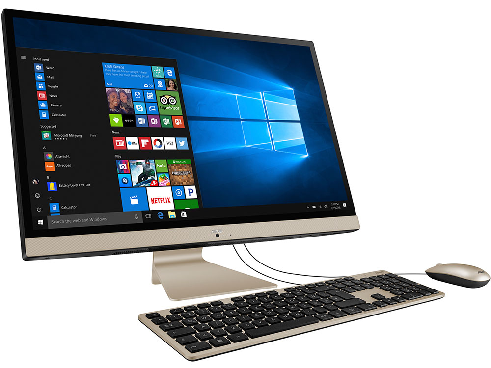 

Моноблок Asus Vivo V272UNK-BA046T (90PT0241-M00930) i7-8550U (1.8)/8G/1T/27"FHD AG/NV MX150 2G/noDVD/BT/Win10/grey