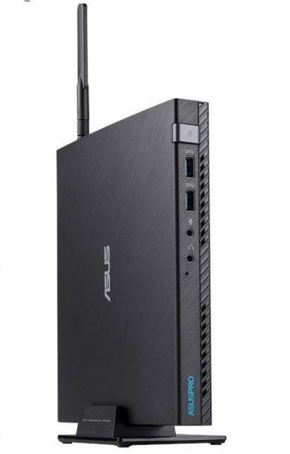

Неттоп Asus E520-B098M (90MS0151-M00980) i5 7400T / 8Gb / SSD 256Gb / HDG6300 / Free DOS/ GbitEth / WiFi / BT Black