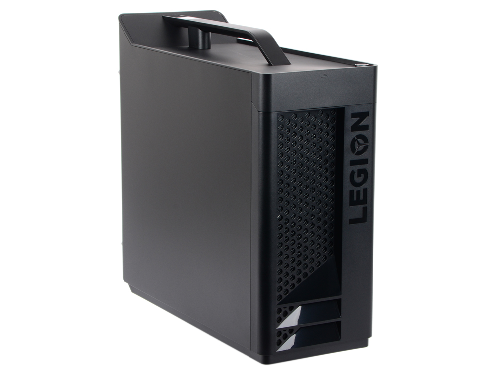 

Системный блок Lenovo Legion T530-28ICB MT (90JL007ERS) i3-8100 (3.6)/8G/1T/noDVD/NV GTX1050Ti 4G/Win10 black