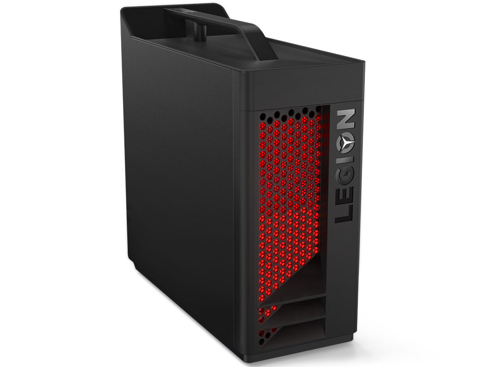 

Системный блок Lenovo Legion T530-28ICB MT (90JL007KRS) i5-8400 (2.8)/16G/1T+256G SSD/DVDrw/NV GTX1060 6G/Win10 black