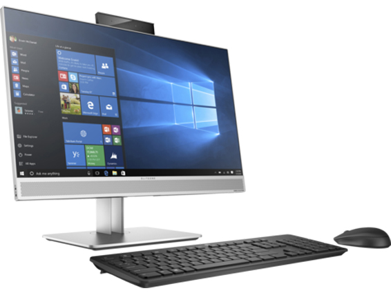 

Моноблок HP 800 G3 (1KA83EA) i5-7500 (3.4)/8G/256G SSD/23.8"FHD Touch/HDG630/DVDRW/BT/Win10Pro серебристый