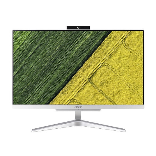 

Моноблок Acer Aspire C22-865 (DQ.BBSER.004) 21.5"FHD/i5 8250U/4Gb/1Tb/UHDG 620/CR/Endless/kb/m/серебристый