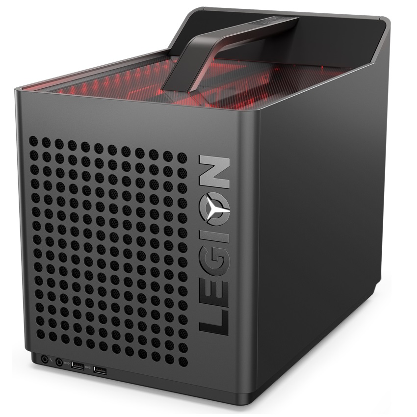 

Компьютер Lenovo Legion C530-19ICB MT (90JX005HRS) i3-8100/8G/1T/GTX 1060 3G/Win10HSL/темно-серый