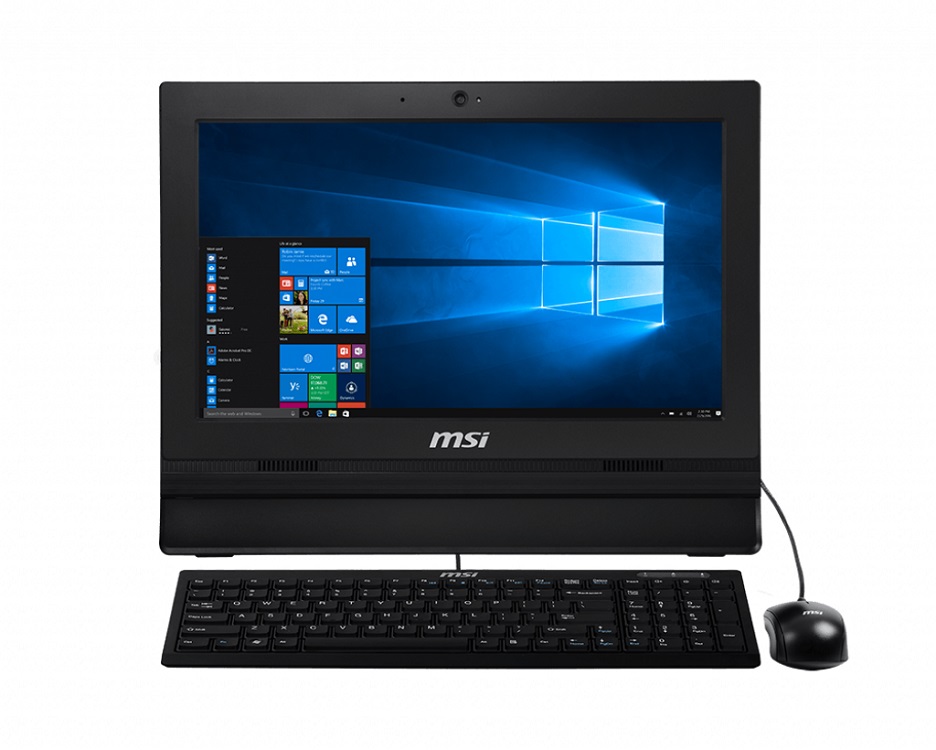 

Моноблок MSI Pro 16T 7M-022RU (9S6-A61611-052) Celeron 3865U (1.8)/4G/500G/15.6"HD Touch AG/Int:Intel HD/noDVD/BT/WiFi/DOS black