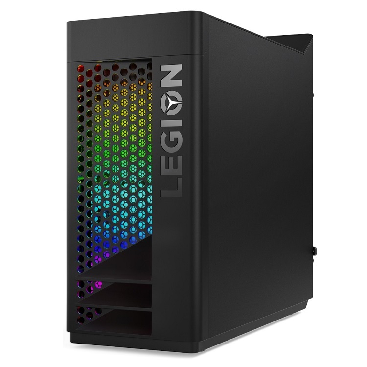 

Компьютер Lenovo Legion T730-28ICO 90JF0039RS Black / i7 9700K 3.6GHz / 16GB / 1TB + 256GB SSD / RTX2070 8GB / DVD-RW / Win 10 Home