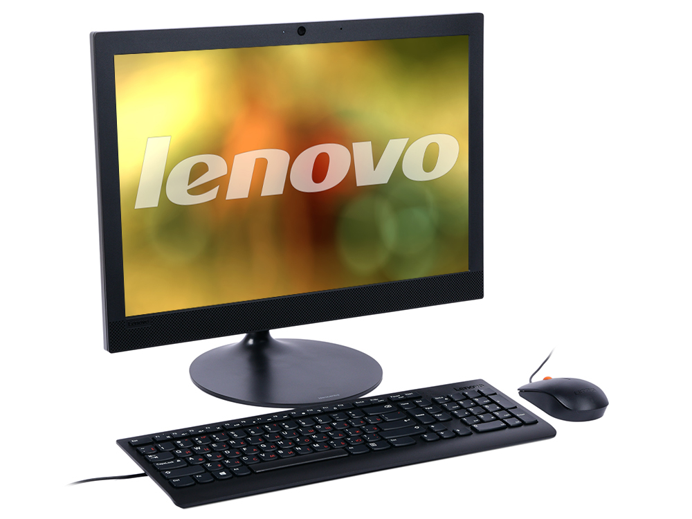 

Моноблок Lenovo IdeaCentre 330-20AST (F0D8001BRK) A6 9200(2.0) / 4Gb / 1Tb / 19.5" (1440x900) / Radeon R4 / DOS / Black