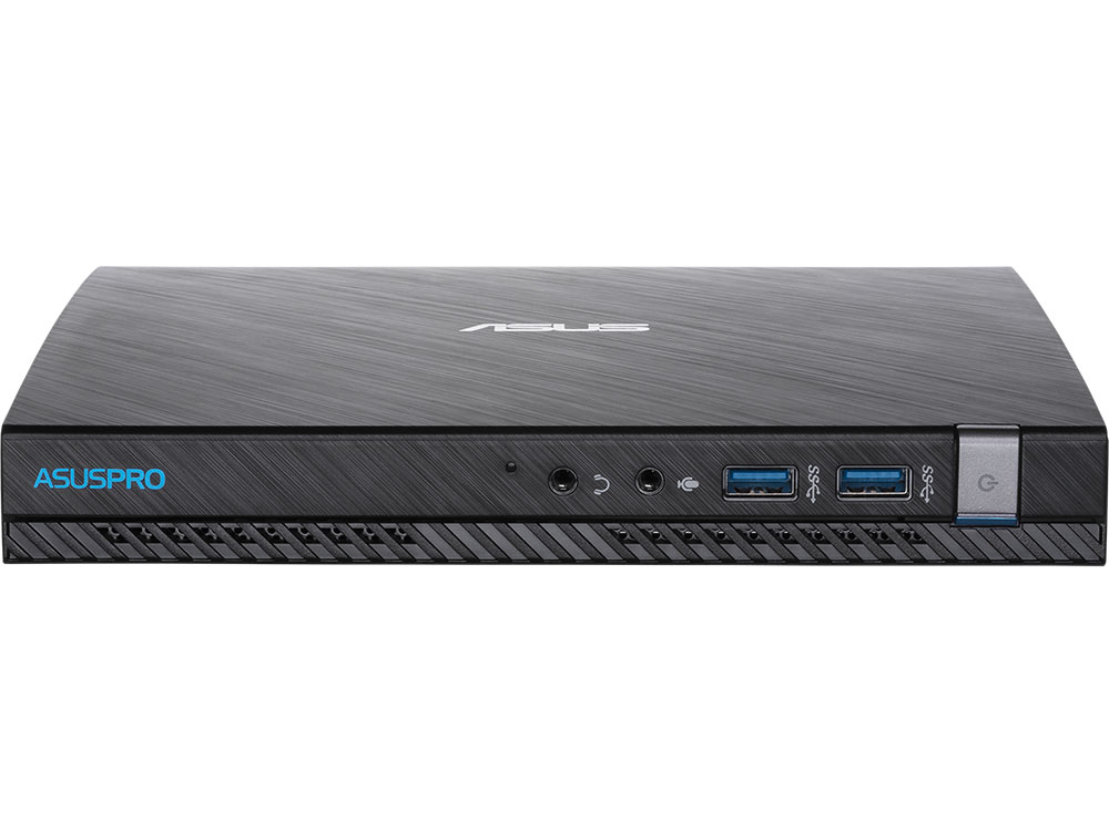 

Компьютер ASUS E520-BP316M (90MS0151-M03160) Системный блок Black / Pentium G4400T 2.9Ghz / 4GB / 128GB SSD / Intel HD Graphics 510 / noDVD / DOS