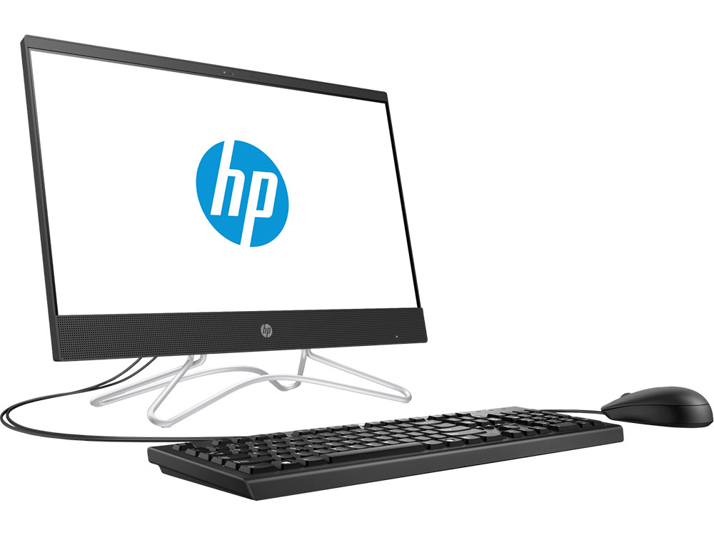

Моноблок HP 200 G3 5JN88ES i5-8250U(1.6Ghz)/8Gb/256Gb SSD/21.5" FHD AG/noDVD/BT/WiFi/Win 10Pro/Black