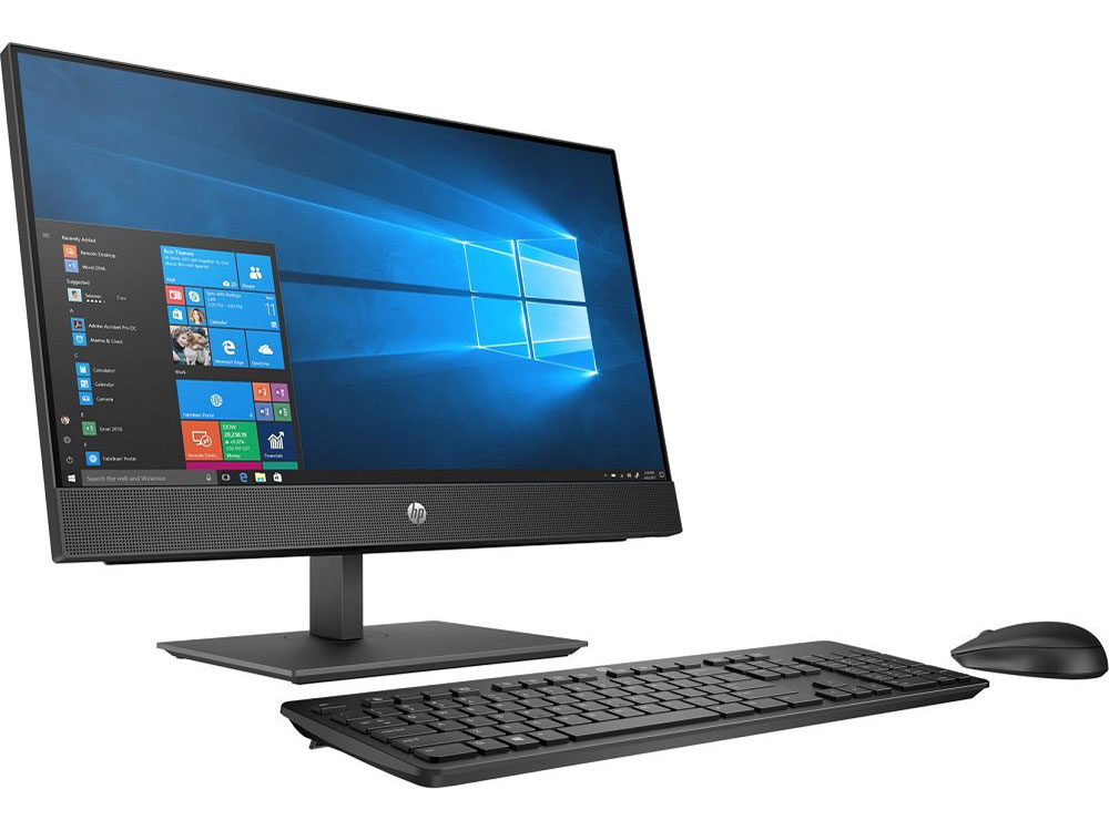 

Моноблок HP ProOne 440 G4 5JP33ES i5-8500T(2.1Ghz)/8Gb/1Tb/23.8" FHD IPS/DVDrw/WiFi/Win 10Pro