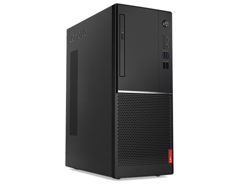 

Компьютер Lenovo V520 MT (10NK005KRU) Системный блок Black / Core i5-7400 3.0GHz / 8GB / 256GB SSD / Intel HD Graphics 630 / DVD±RW / Win 10 Pro