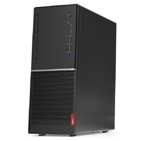 

Компьютер Lenovo V530-15ICB TWR (10TV003QRU) Системный блок Black / Core i7-8700 3.2GHz / 8GB / 1TB / Интегрирована в процессор Intel UHD Graphics 630 / DVD±RW / Win 10 Pro
