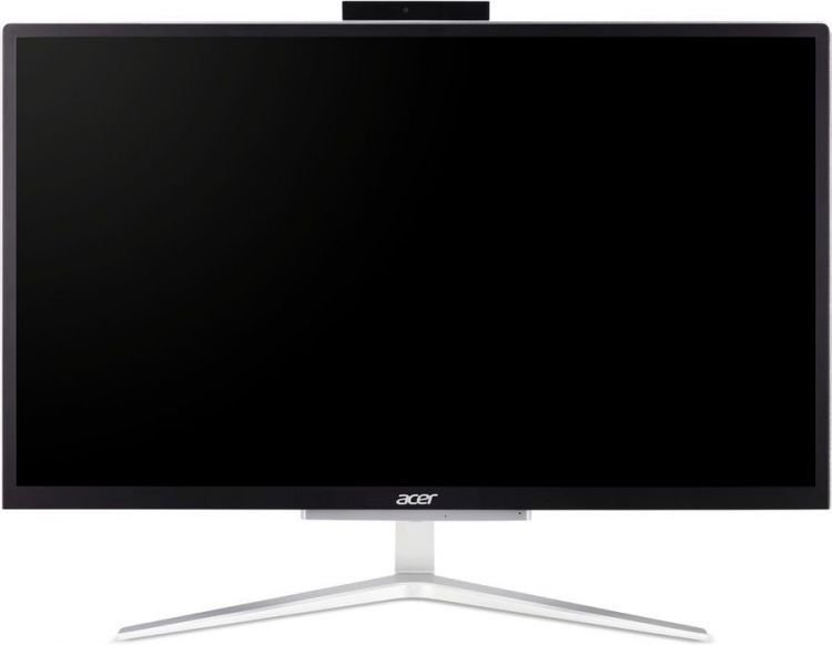 

Моноблок Acer Aspire C22-820 (DQ.BCMER.007) Pentium J5005(1.5) / 4Gb / 1Tb / 21.5" FHD VA / UHD Graphics 605 / Win10 Home / Silver