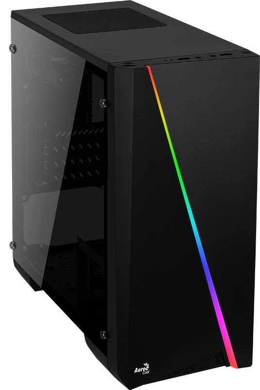 

ПЭВМ OLDI Computers PERSONAL 0701664 Системный блок Black / AMD Ryzen 5 3400G 3.7 ГГц / 8GB / 128GB / Vega 11 / noDVD / noOS