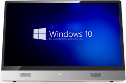 

Моноблок OLDI Computers Celeron N2807 1.58GHz / 2GB / 500GB+ 250Gb SSD / 21.5" FHD / HD Graphics / Win 10 Home SL