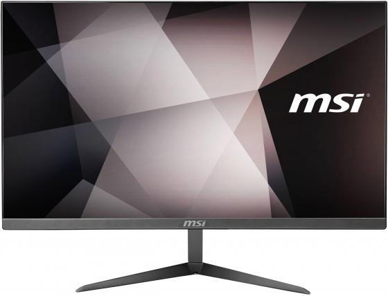 

Моноблок MSI Pro 24X 7M-074RU (9S6-AEC113-074) Core i7-7500U 2.7GHz / 16GB / 1TB / 23.6" FHD / HD Graphics 620 / Win 10 Home / Black
