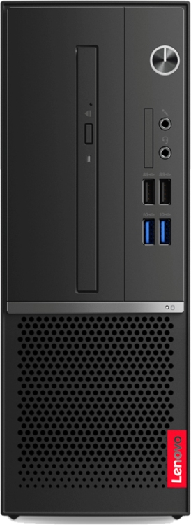 

Компьютер Lenovo V530s-07ICB SFF (10TX009NRU) Системный блок Black / Core i5-9400 2.9GHz / 8GB / 1TB / UHD Graphics 630 / noDVD / noOS / NoOffice