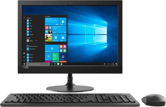 

Моноблок Lenovo Ideacentre AIO 330-20AST (F0D8005PRK) AMD A6-9225 (2.6 ГГц) / 4GB / 1TB / 19" WXGA+ / Radeon R4 / Win 10 Home / Black