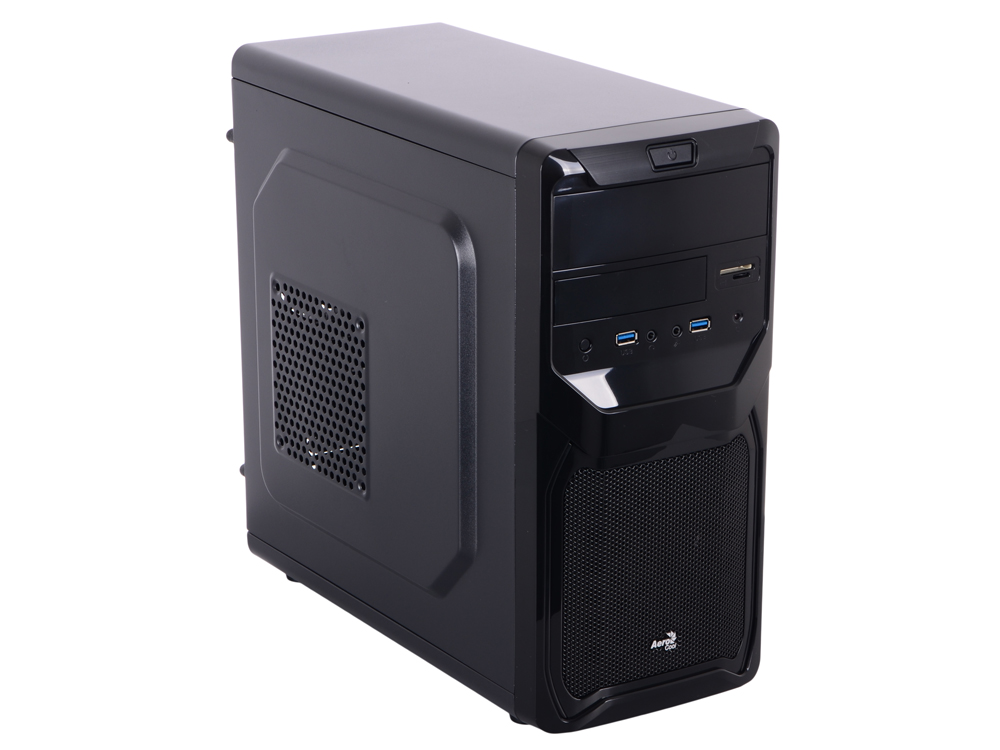 

ПЭВМ ОЛДИ PERSONAL R023173 >i5-7400/8Gb/120Gb SSD/500Gb/SVGA/WI-Fi/450W/Win10H SL 64-bit/Office 2016 HS