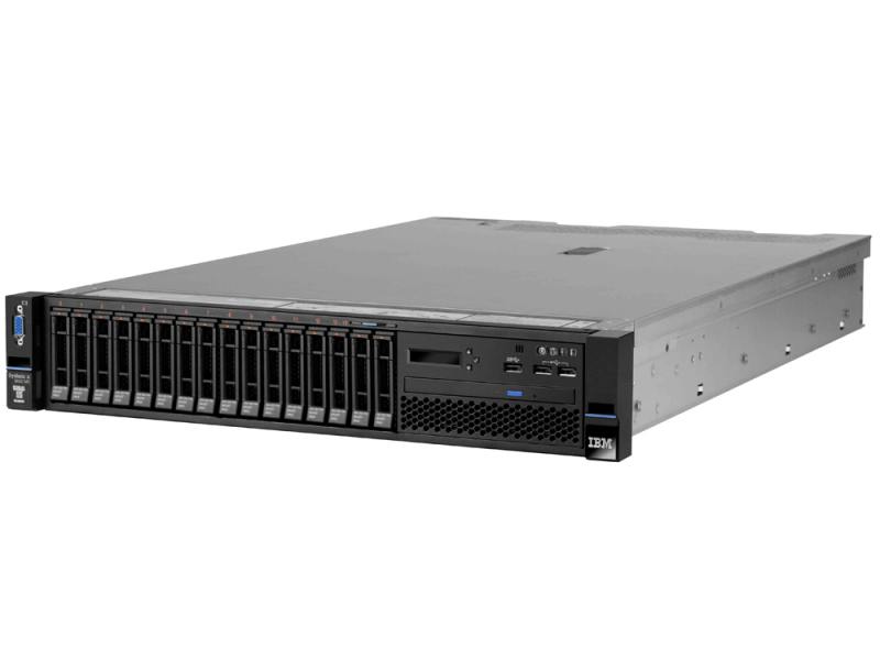 

x3650M5