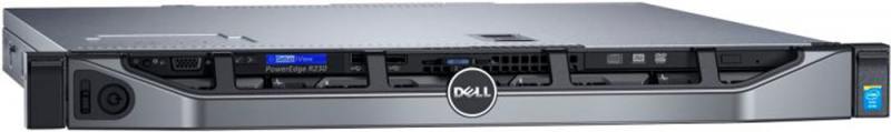 

PowerEdge R230