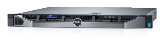 

PowerEdge R230