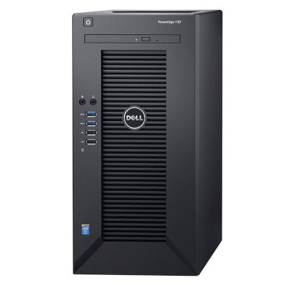 

PowerEdge T30