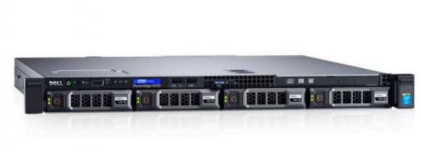 все цены на PowerEdge R330 онлайн
