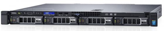 

PowerEdge R230