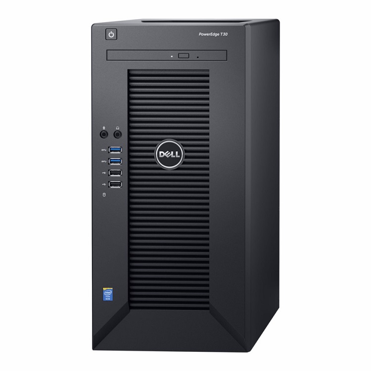 

PowerEdge T30