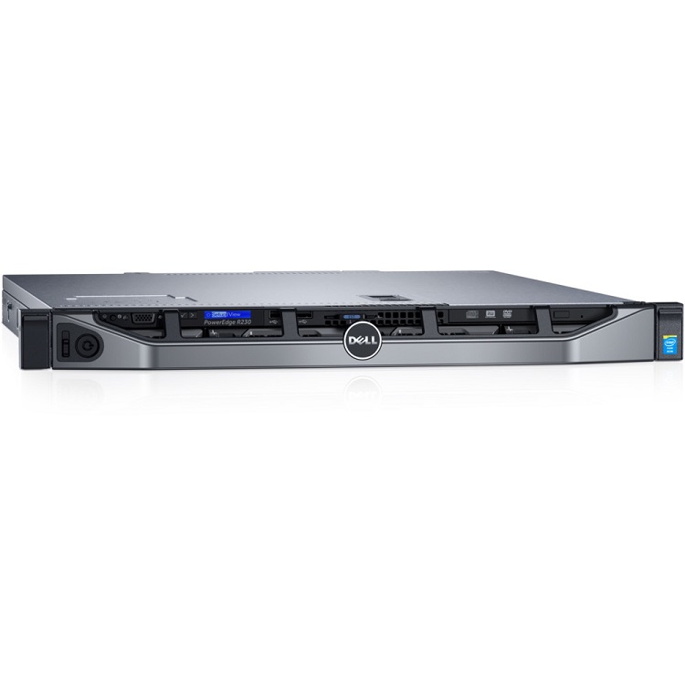 

PowerEdge R230