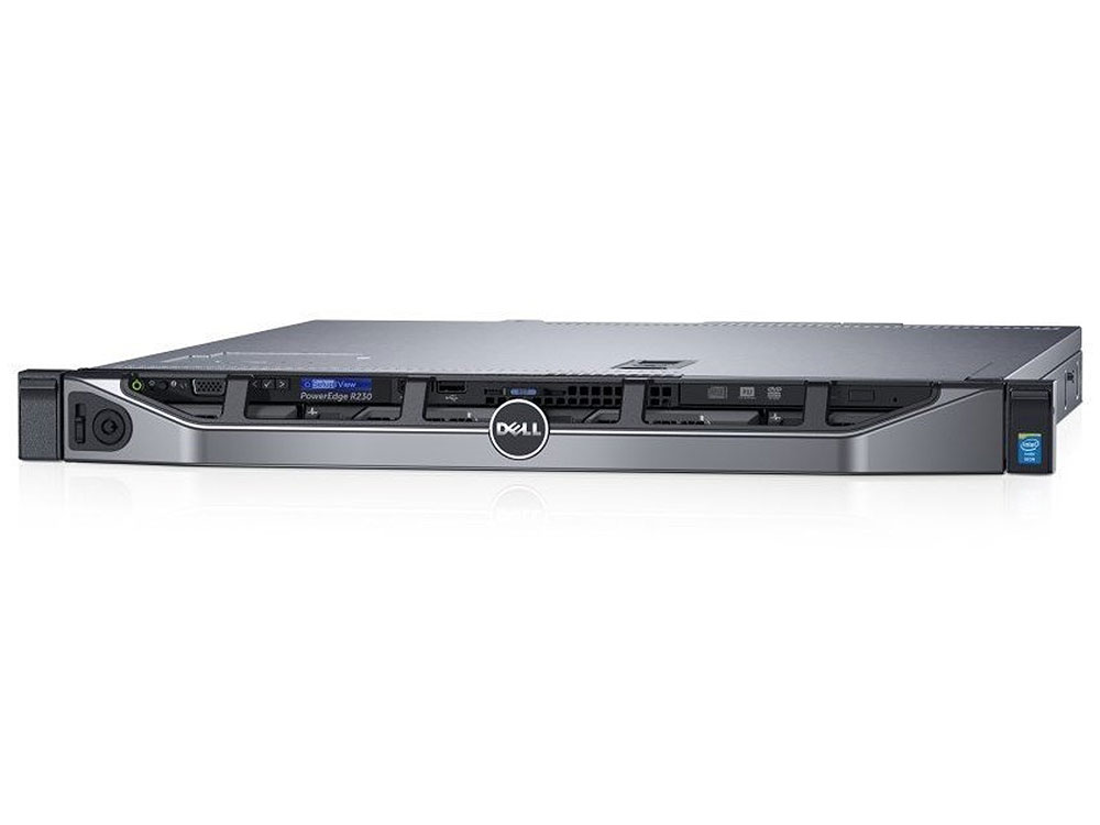 

PowerEdge R330