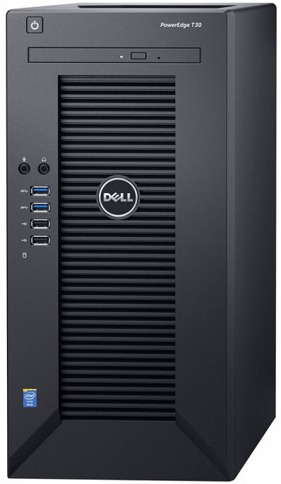 

PowerEdge T30