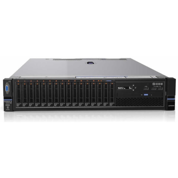

x3650M5