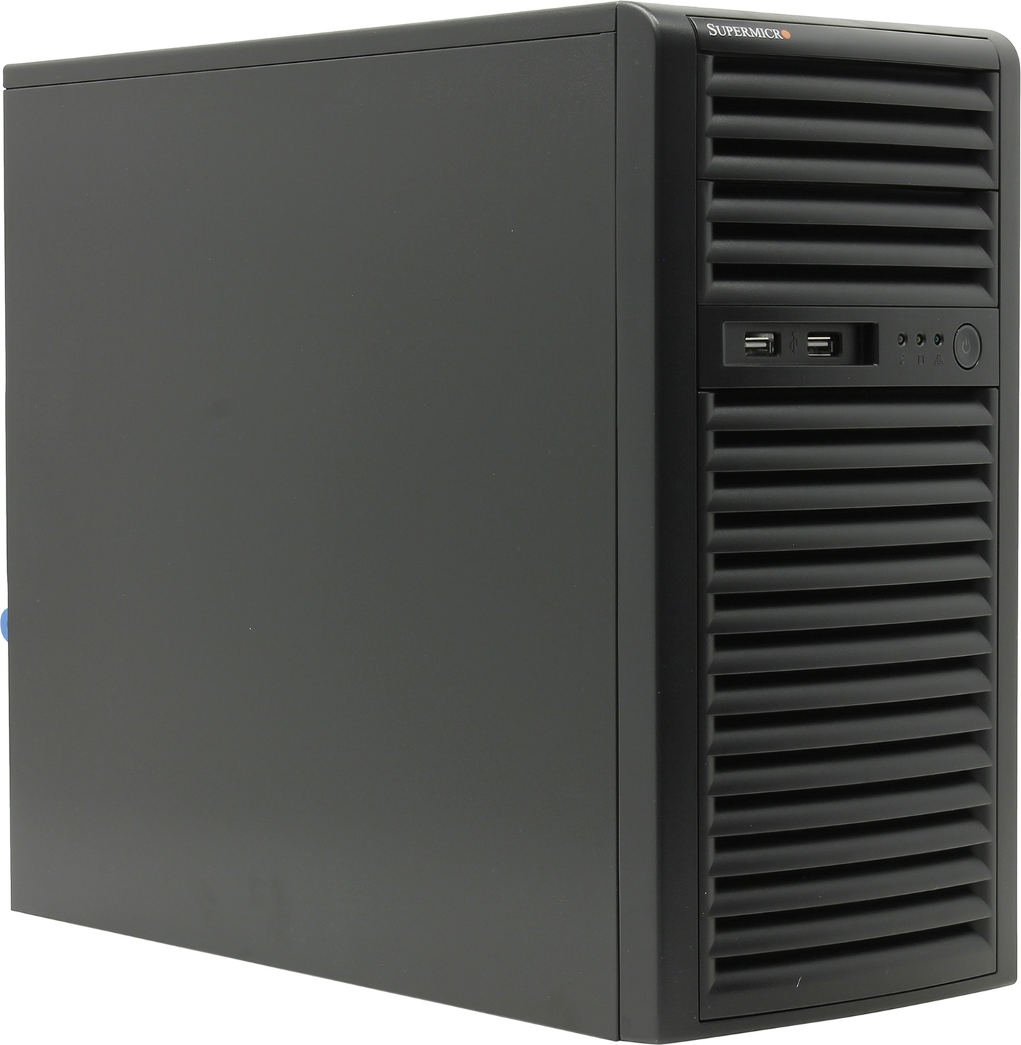 

SERVER Tower 0110 0671640 1xE3-1220v6/1x8gb/2x1tb/1x300w/Windows Server 2019 Standard