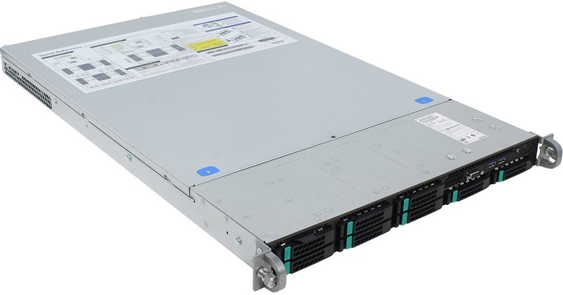 

SERVER Rack 1220