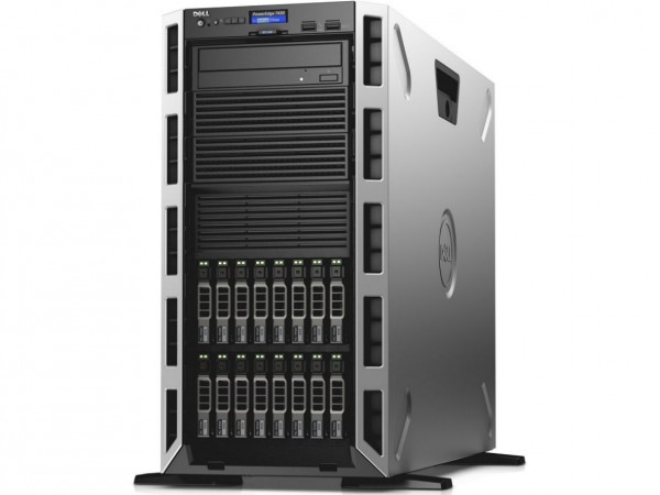 

PowerEdge T430