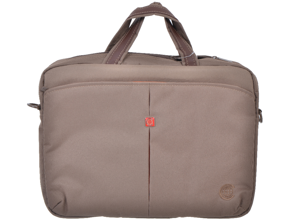 

Сумка для ноутбука Continent CC-013 до 13,3" Safari (нейлон, Safari, 35 х 26 х 4 см.)