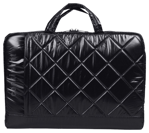 

Сумка для ноутбука Continent CC-073 до 13" (полиэстр/пвх, Black, 35 x 24,5 x 4 см.)