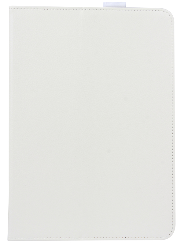 

Чехол-книжка для Samsung Galaxy tab 10.1 P5100/P5110 IT BAGGAGE ITSSGT1022-0 White флип, искусственная кожа