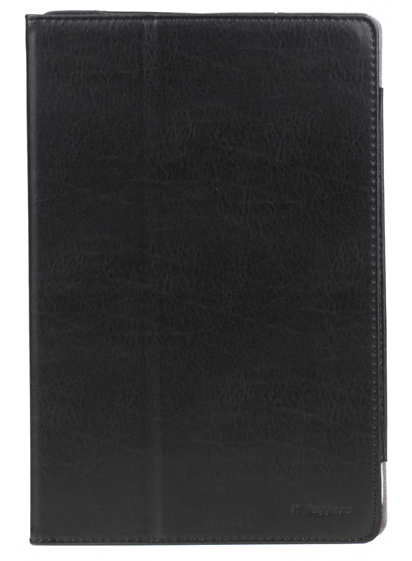 

Чехол-книжка для ASUS TF600 IT BAGGAGE ITASTF602-1 Black флип, искусственная кожа