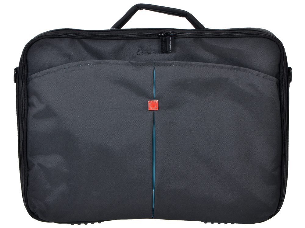 

Сумка для ноутбука Continent CC-02 до 15,6" (нейлон, Blue, 41 x 31 x 9 см.)