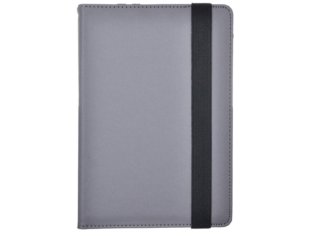 

Чехол Jet.A IC7-42 для планшетных ПК до 7.9" Grey (Поворотная панель на 360 градусов, интерьер из антискользязщего покр., ТВИЛ+ПОЛИУРЕТАН)