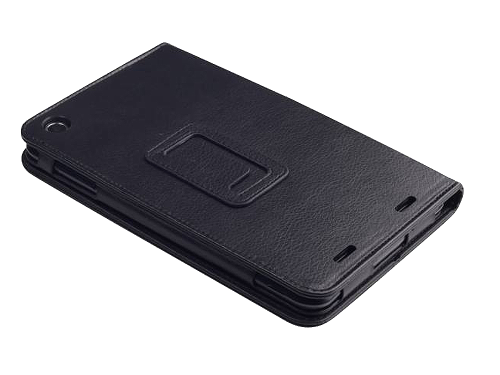 

Чехол IT BAGGAGE для планшета ACER Iconia Tab A1-810 искус. кожа черный ITACA8102-1