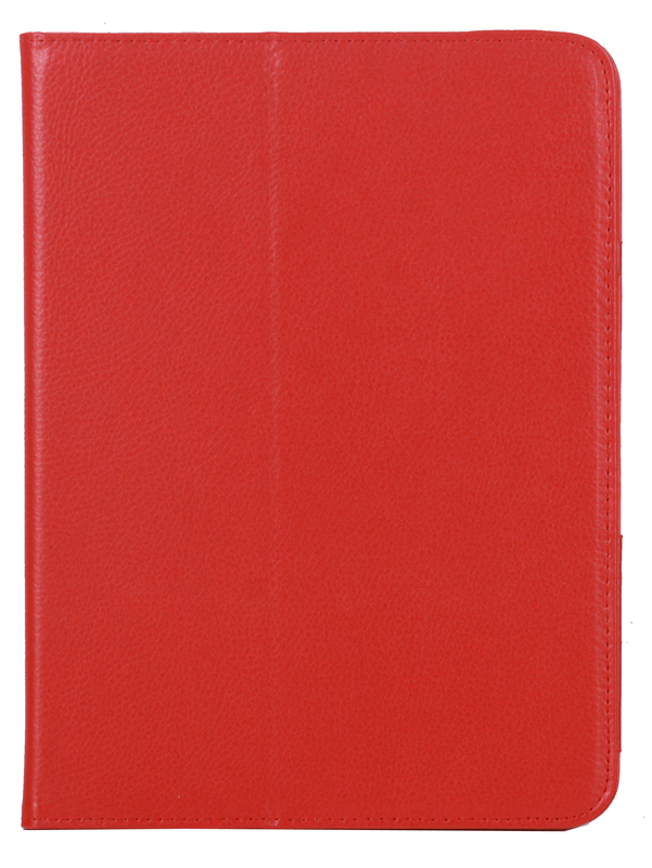 

Чехол-книжка для Samsung Galaxy Tab3 10.1" IT BAGGAGE ITSSGT1032-3 Red флип, искусственная кожа