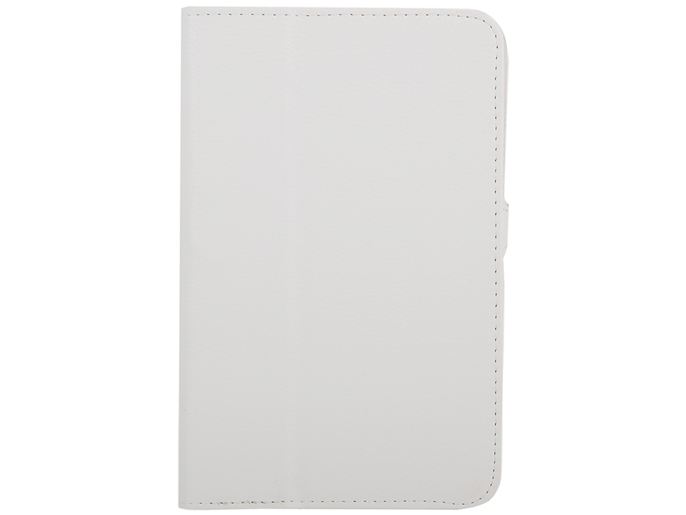 

Чехол-книжка для Samsung Galaxy tab 7" P3100/P3110 IT BAGGAGE ITSSGT7202-0 флип, искусственная кожа