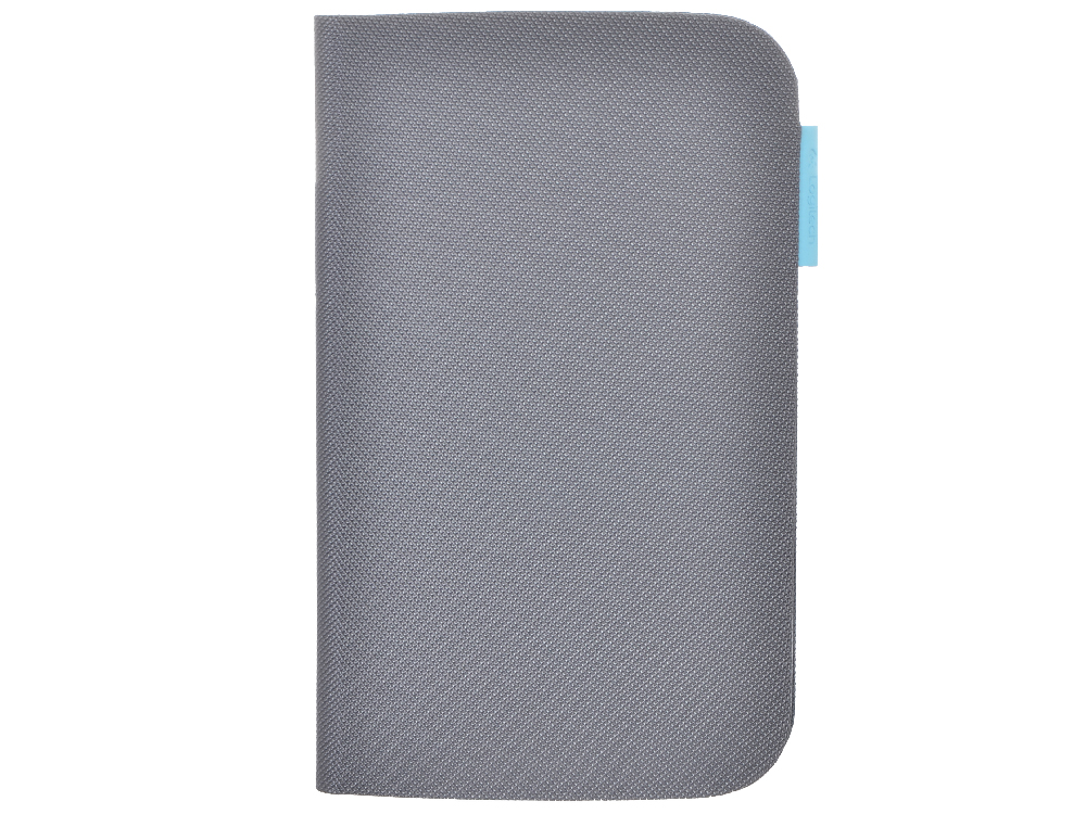 

(939-000746) Чехол Logitech Folio for Samsung Galaxy Tab3 8'' Dark Clay Grey